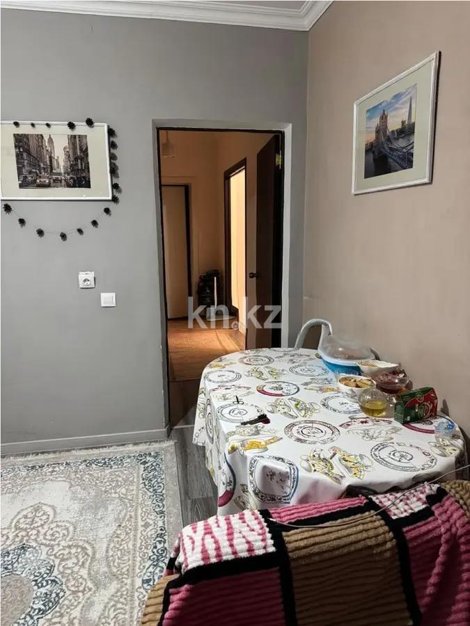 Продажа 1-комнатной квартиры, 37 м², пр. Тлендиева, дом  50/1 в Астане - фото 4