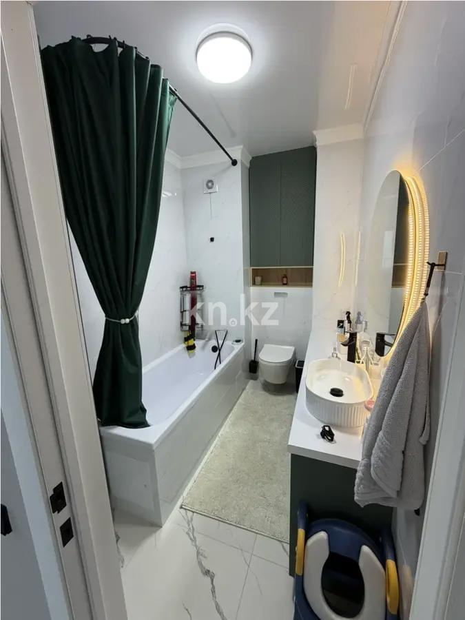 Продажа 3-комнатной квартиры, 72 м² в Астане - фото 5