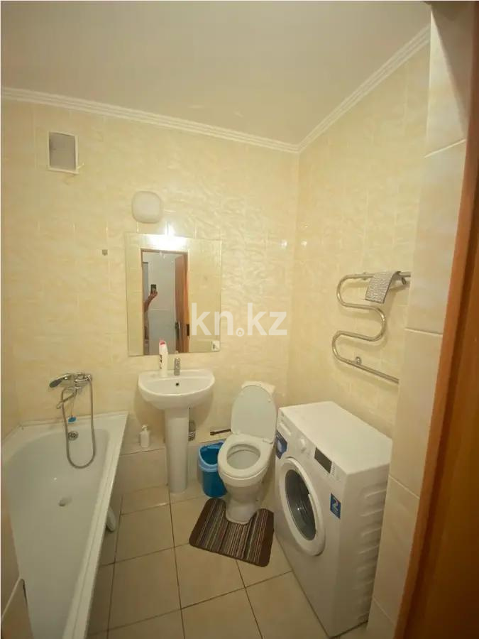 Продажа 1-комнатной квартиры, 38 м², ул. Жубанова, дом  10 в Астане - фото 3