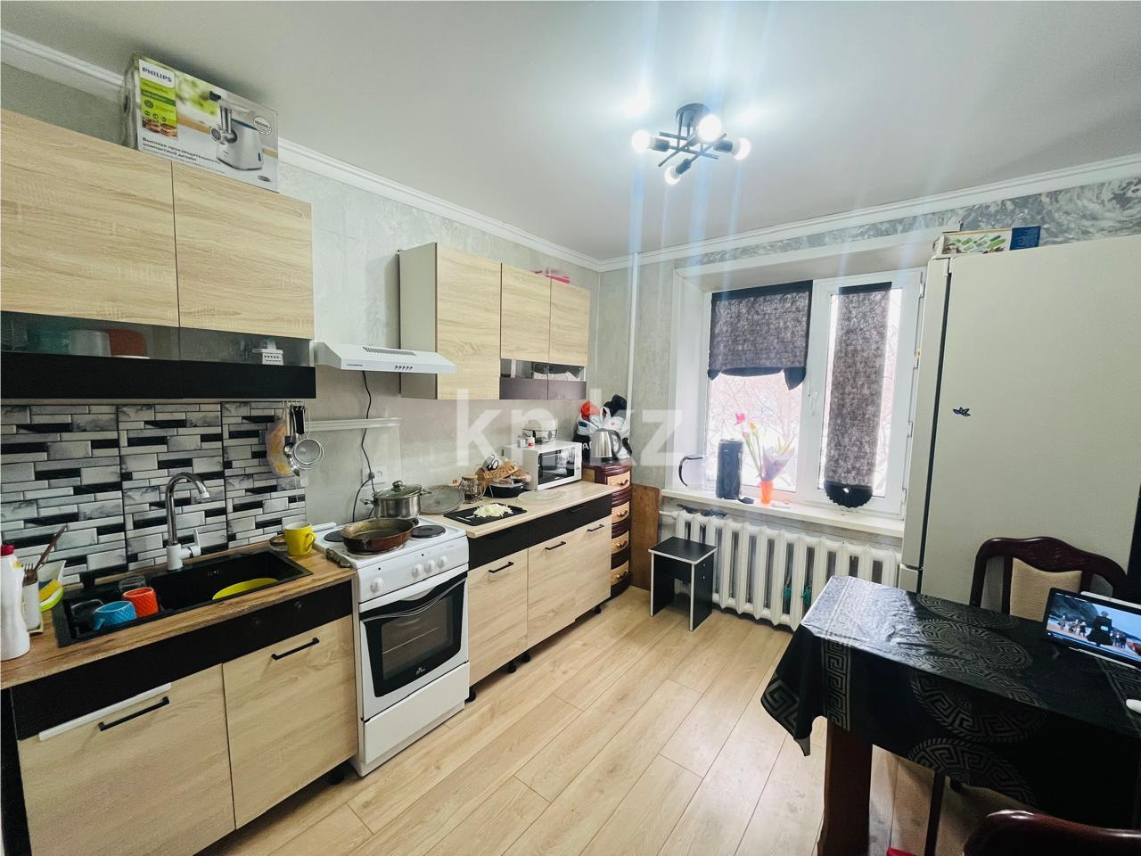 Продажа 2-комнатной квартиры, 53 м² в Караганде - фото 6