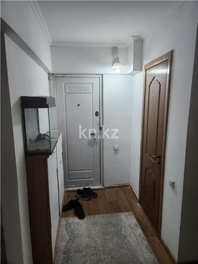 Продажа 4-комнатной квартиры, 83 м² - Продажа четырехкомнатных квартир в Ауэзовском р-не Алматы фото 8 из 8