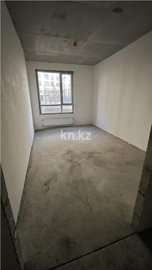 Продажа 2-комнатной квартиры, 61.8 м², ул. Серкебаева, дом  22 в Астане