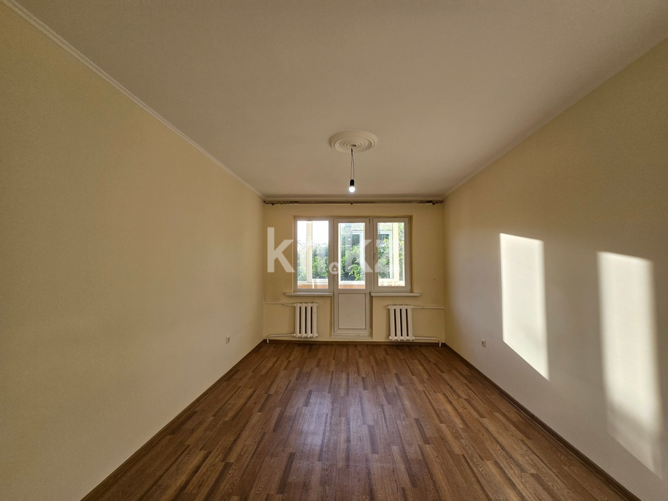 Продажа 3-комнатной квартиры, 58 м² в Алматы - фото 3