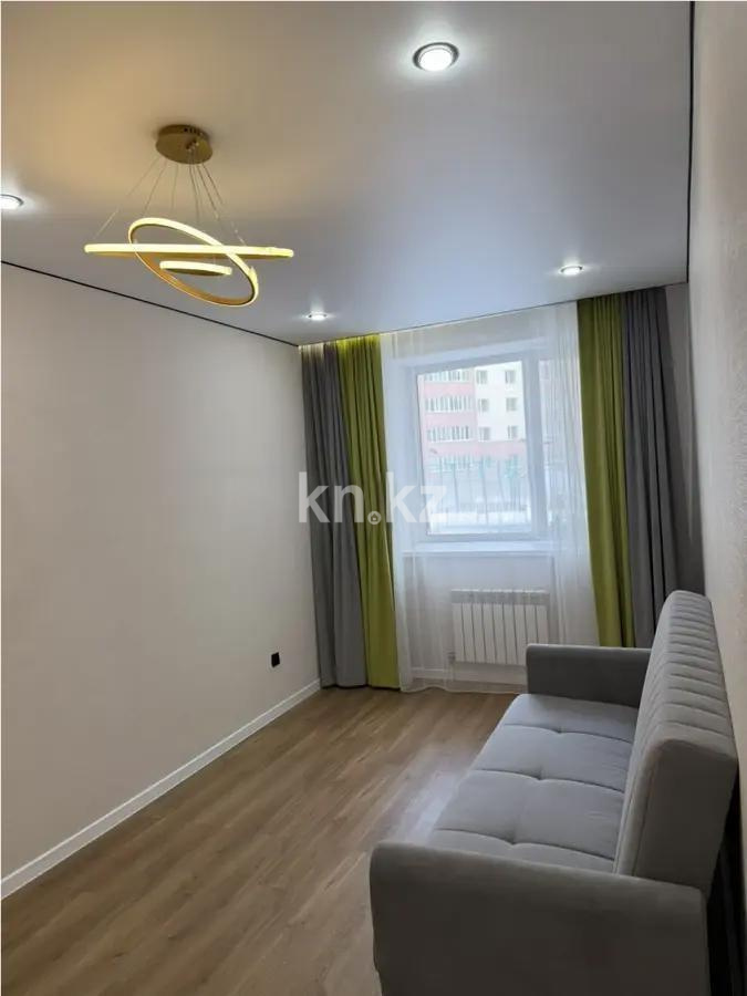 Продажа 2-комнатной квартиры, 56 м² в Астане