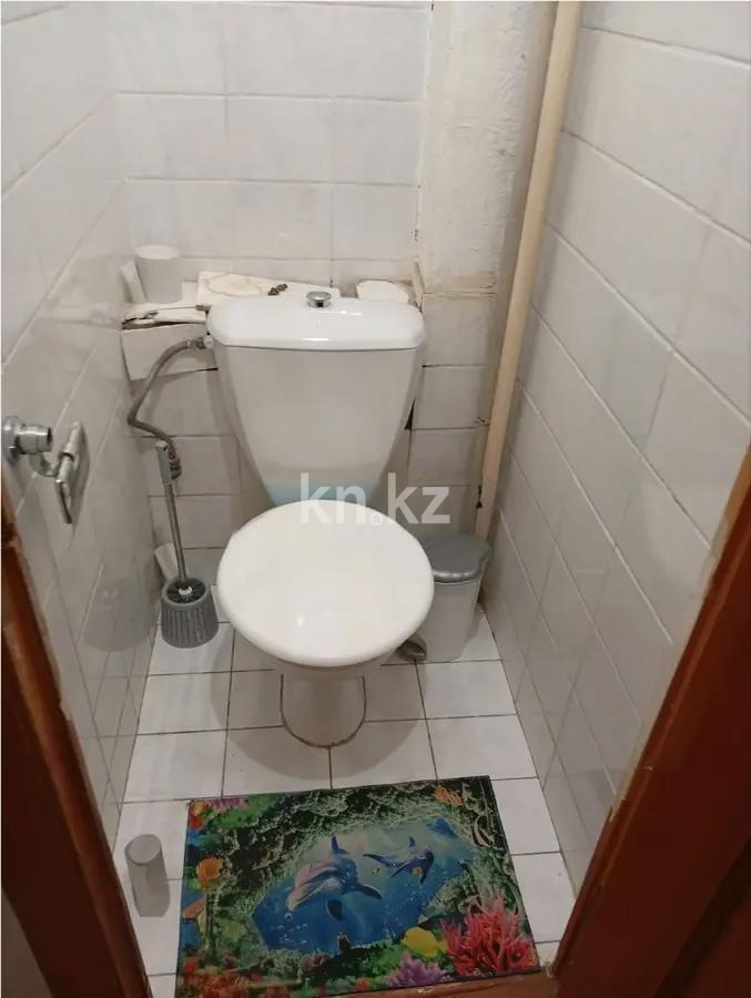 Продажа 4-комнатной квартиры, 82 м², ул. Пушкина, дом  22 - Продажа квартир в Алматы фото 4 из 4