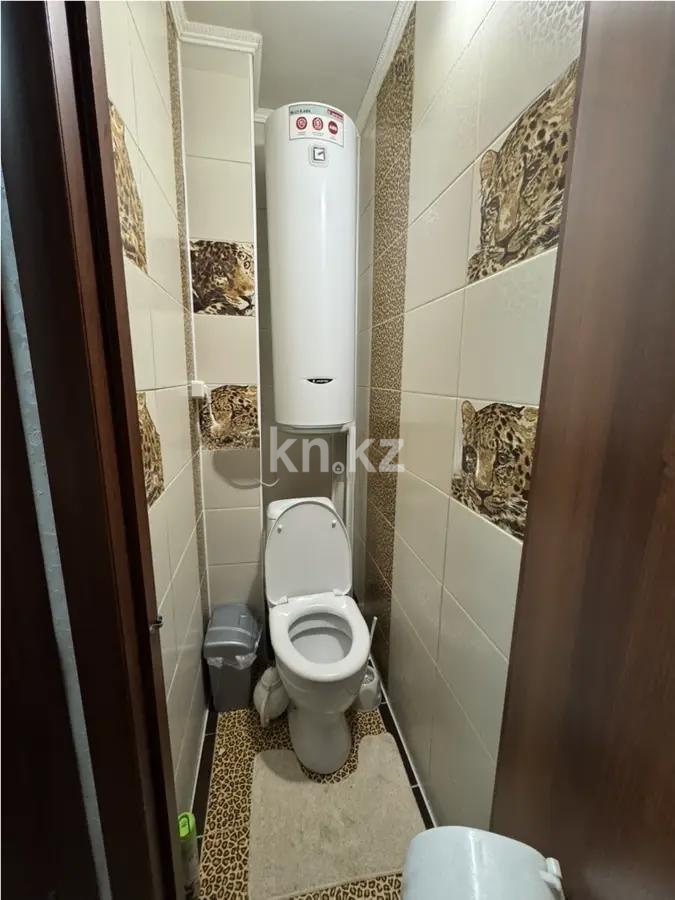 Продажа 2-комнатной квартиры, 42 м², мкр-н 11а, дом  10 фото 4 из 6 | kn.kz Продажа 2-комнатной квартиры, 42 м², мкр-н 11а, дом  10 - Продажа квартир в Караганде фото 4 из 6