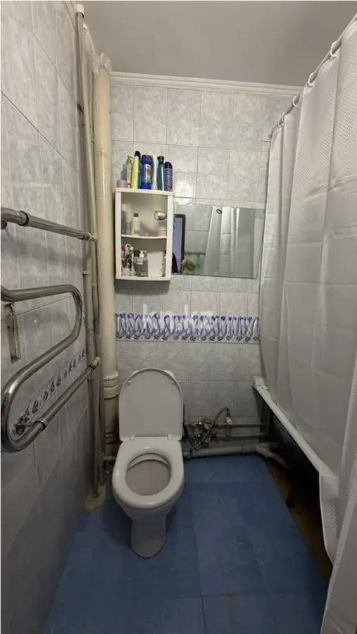 Продажа 1-комнатной квартиры, 32.7 м² - Продажа однокомнатных квартир в Алматы фото 3 из 4