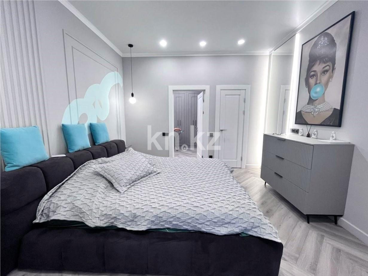 Продажа 2-комнатной квартиры, 73 м², ул. Момышулы - Продажа квартир в Караганде фото 17 из 67