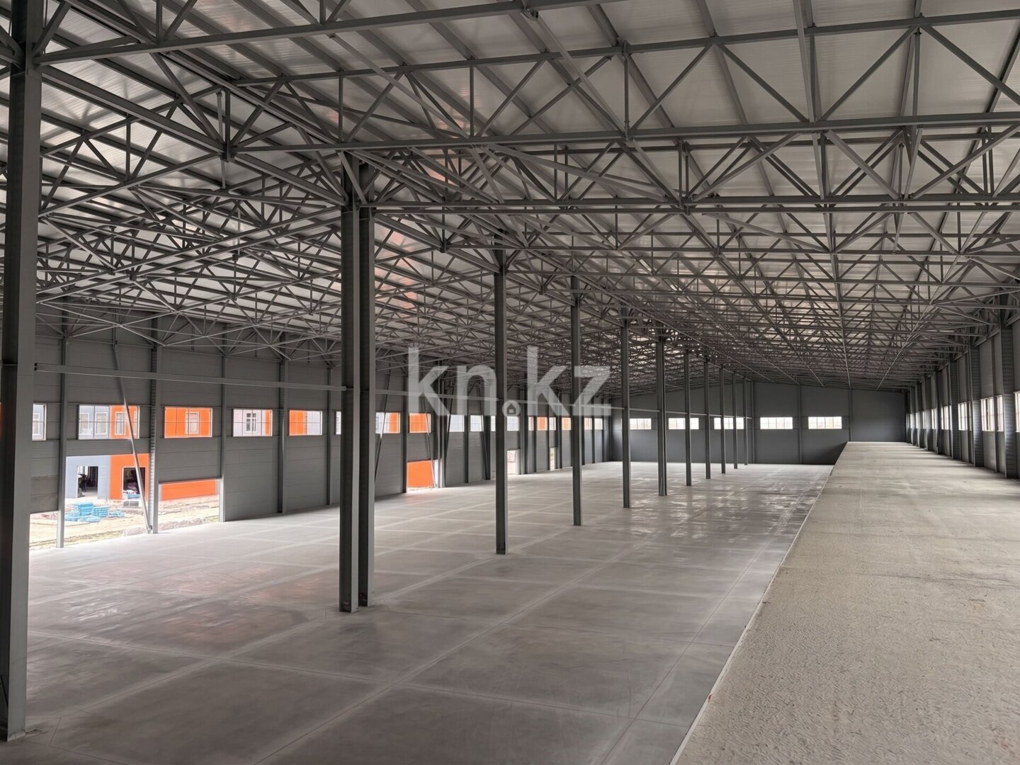 Аренда базы, 5328.07 м² в Алматы
