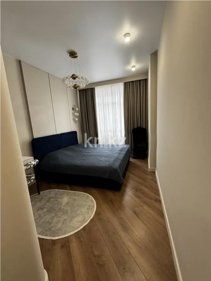 Продажа 3-комнатной квартиры, 105 м² в Астане - фото 2