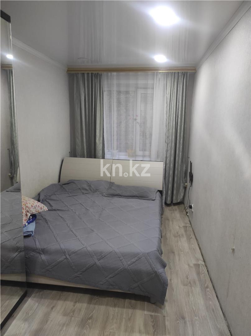 Продажа 3-комнатной квартиры, 60 м², пр. Республики - Продажа квартир в Темиртау фото 4 из 9