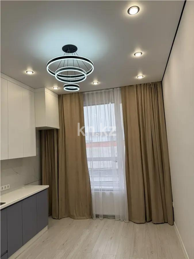 Продажа 1-комнатной квартиры, 46.8 м², пр. Райымбека, дом  349/1 в Алматы - фото 2