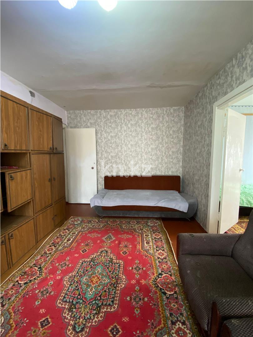 Продажа 4-комнатной квартиры, 62 м² - Продажа четырехкомнатных квартир на Юго-Востоке Караганды фото 3 из 17