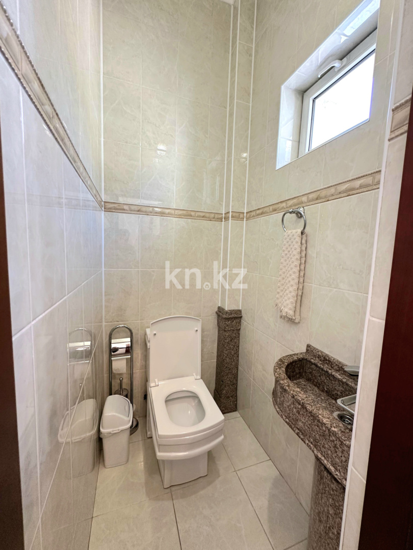 Продажа 8-комнатного дома, 360 м² - Продажа домов, коттеджей в Шымкенте - страница 2 фото 31 из 33