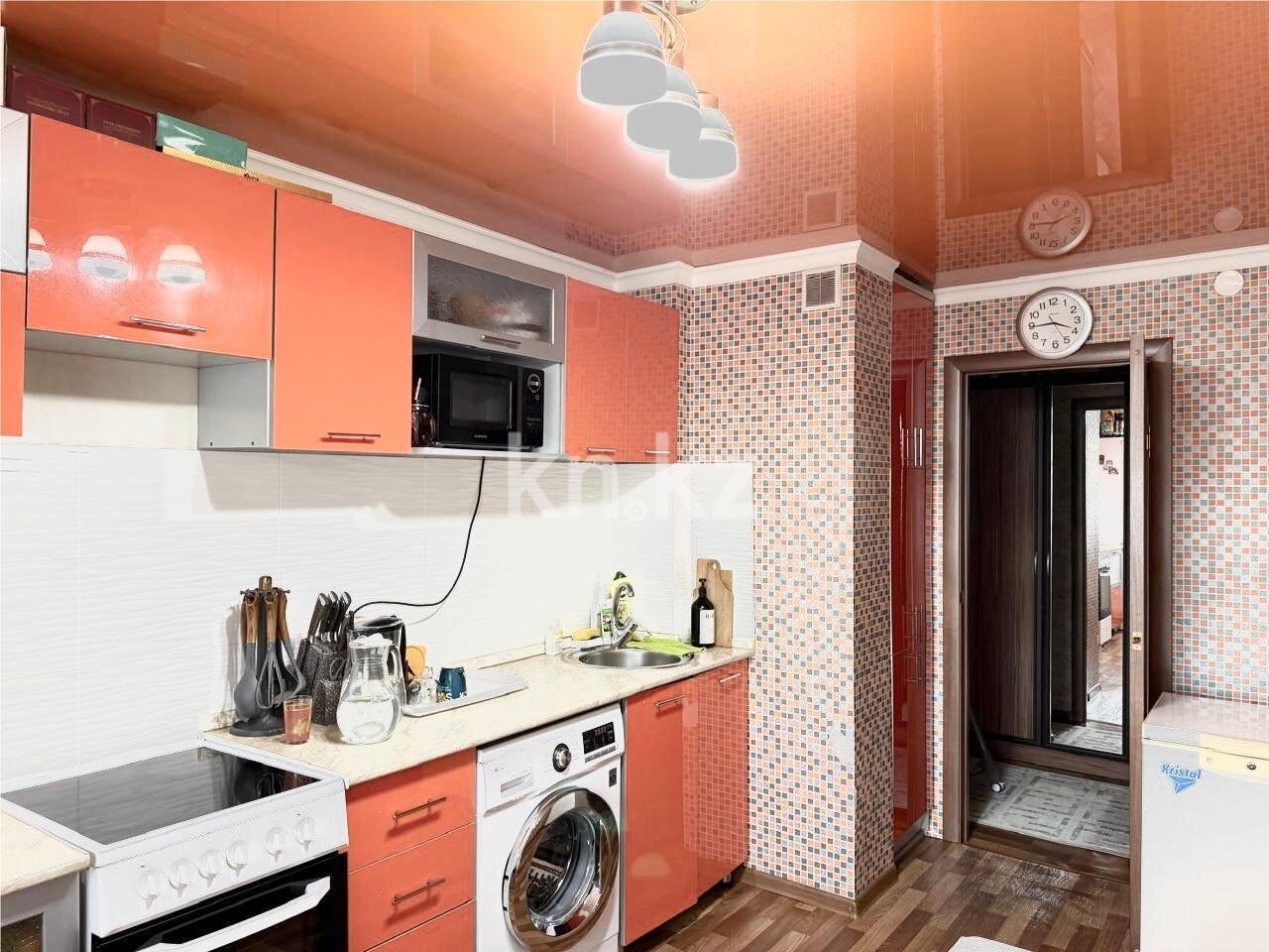 Продажа 3-комнатной квартиры, 65 м² в Караганде - фото 4
