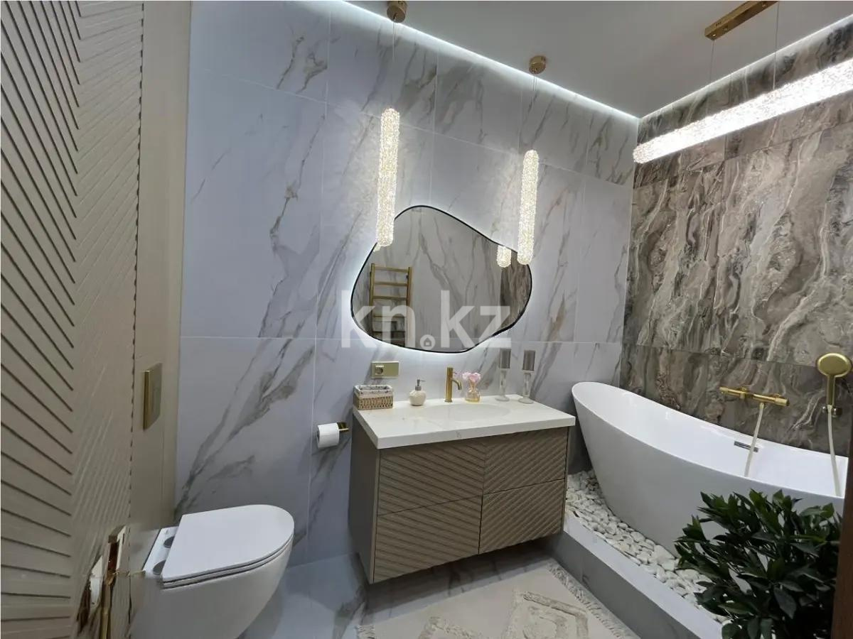 Продажа 4-комнатной квартиры, 150 м², пр. Аль-Фараби, дом  103 в Алматы - фото 5