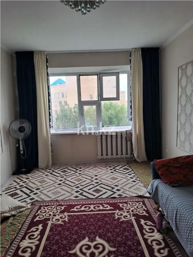 Продажа 2-комнатной квартиры, 52 м² в Астане - фото 2