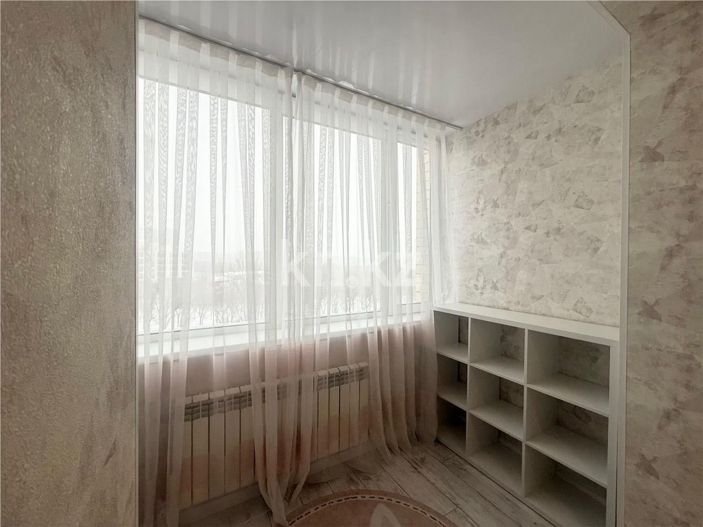 Продажа 3-комнатной квартиры, 71 м² в Караганде - фото 14