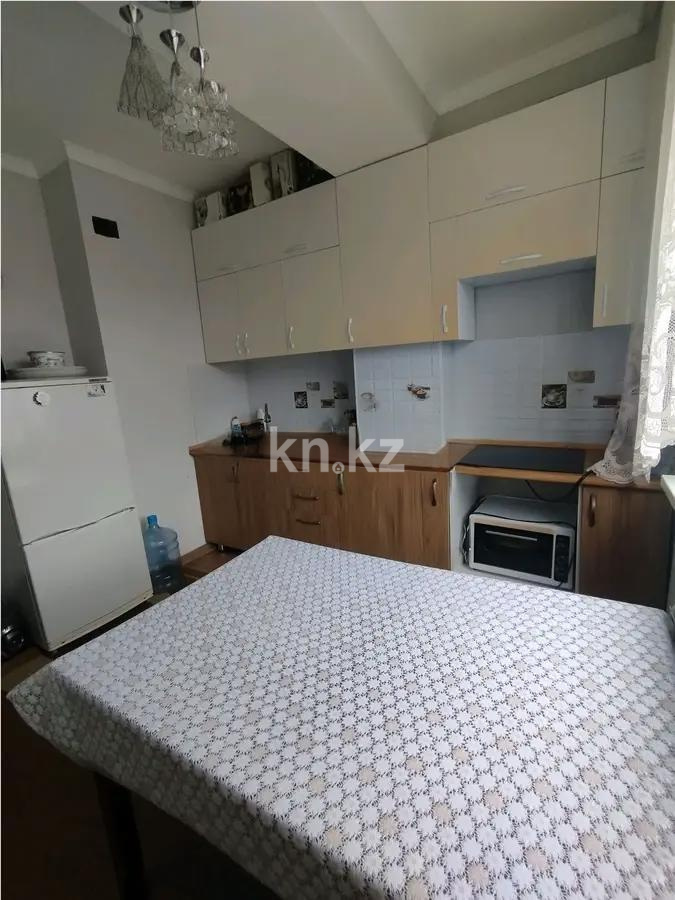 Продажа 1-комнатной квартиры, 36 м² в Алматы - фото 2
