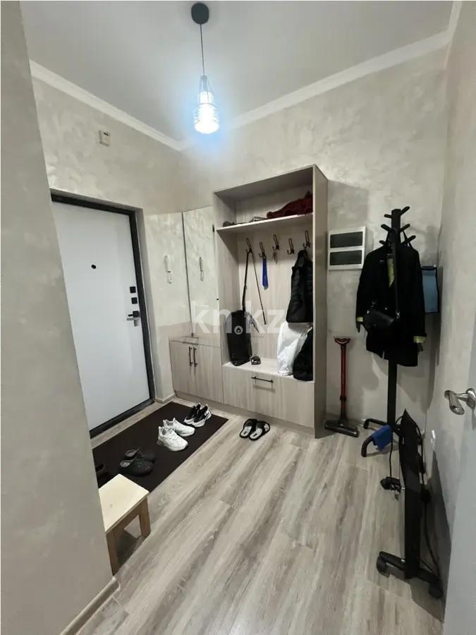 Продажа 2-комнатной квартиры, 56 м² - Продажа двухкомнатных квартир в Алматы фото 5 из 5