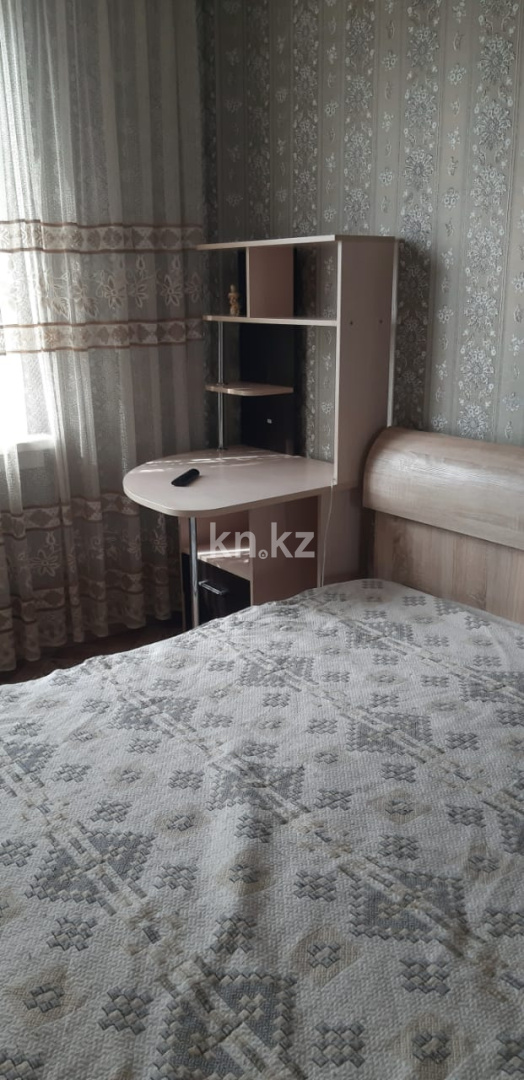 Аренда 2-комнатной квартиры, 46 м² в Астане - фото 5