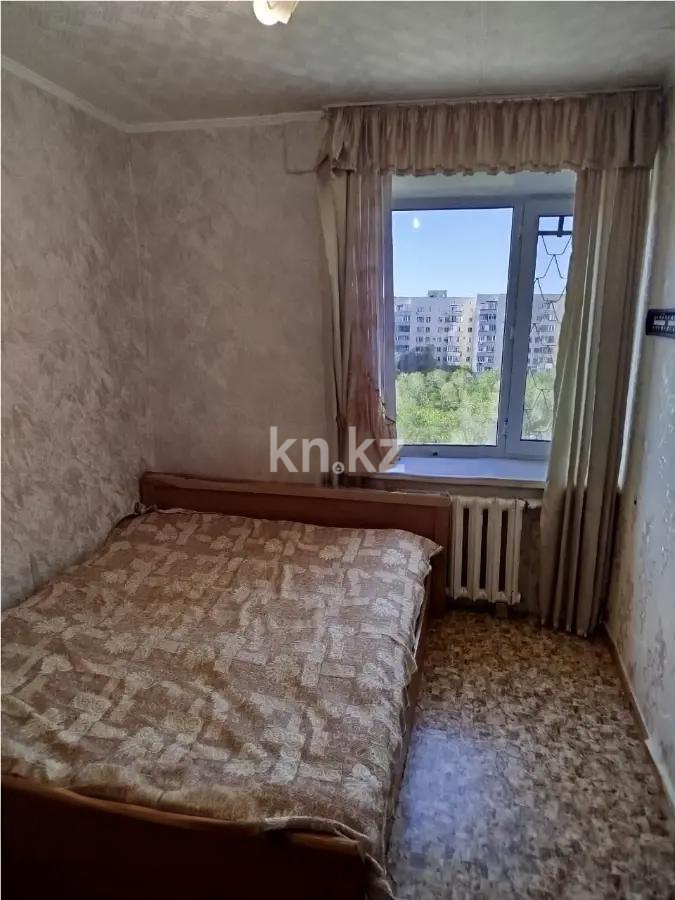 Продажа 3-комнатной квартиры, 59 м² - Недвижимость в Караганде - страница 17 фото 2 из 5