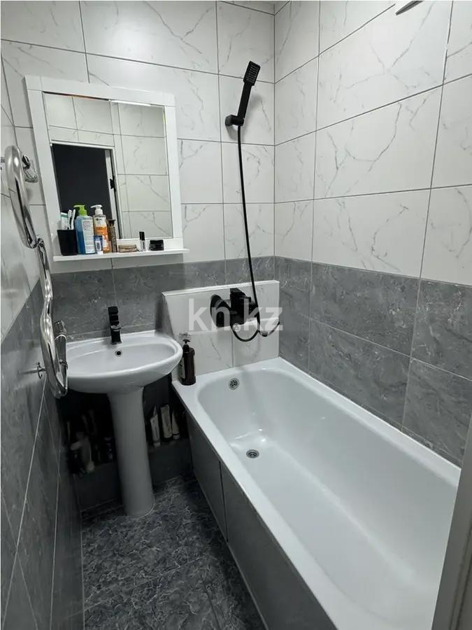 Продажа 2-комнатной квартиры, 42 м² - Продажа квартир в Алматы фото 4 из 6