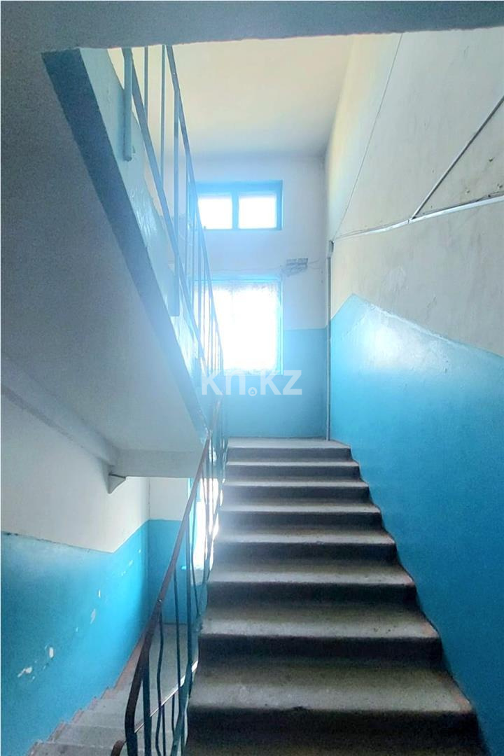 Продажа 2-комнатной квартиры, 45 м² - Продажа недвижимости в Темиртау - страница 2 фото 10 из 10