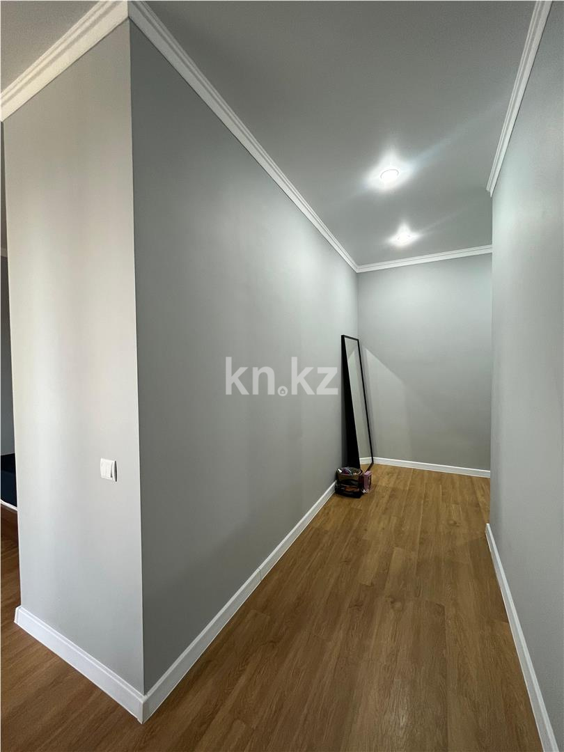 Продажа 1-комнатной квартиры, 40 м², 137 учетный квартал, дом  349 в Караганде - фото 9