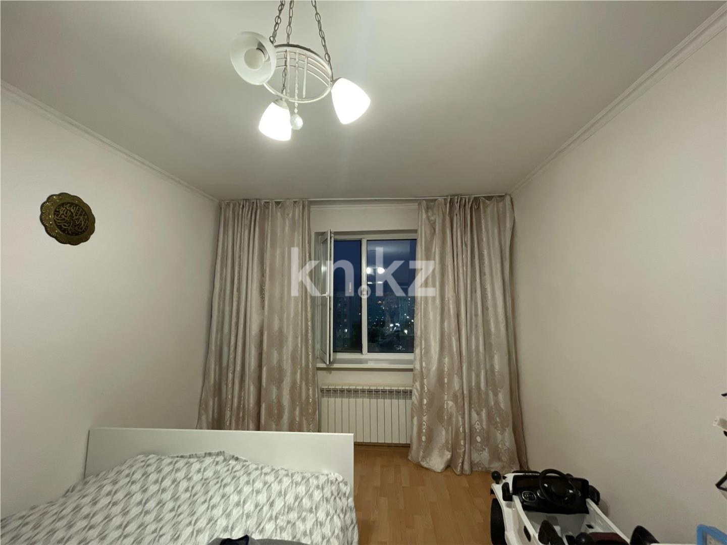 Продажа 2-комнатной квартиры, 62.3 м², ул. Молдагалиева - Продажа квартир в Астане фото 9 из 9