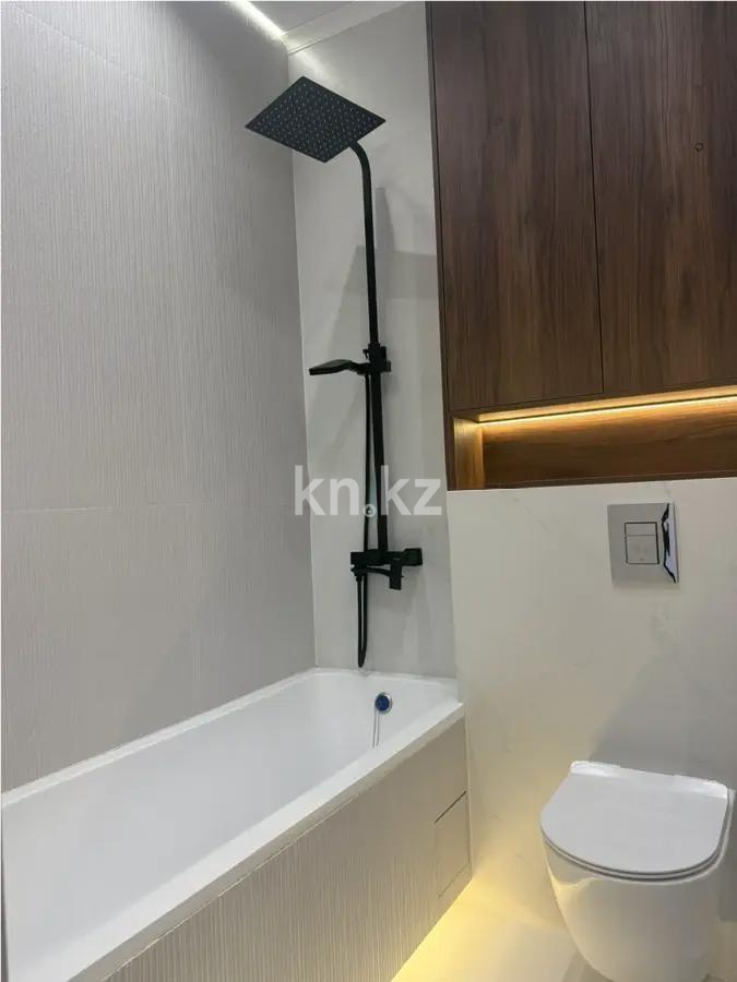 Продажа 2-комнатной квартиры, 45 м² в Алматы - фото 3