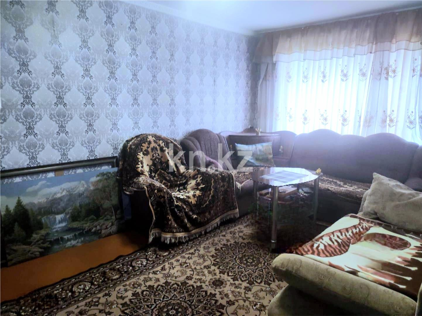 Продажа 2-комнатной квартиры, 46 м² - Недвижимость в Темиртау - страница 17 фото 1 из 8