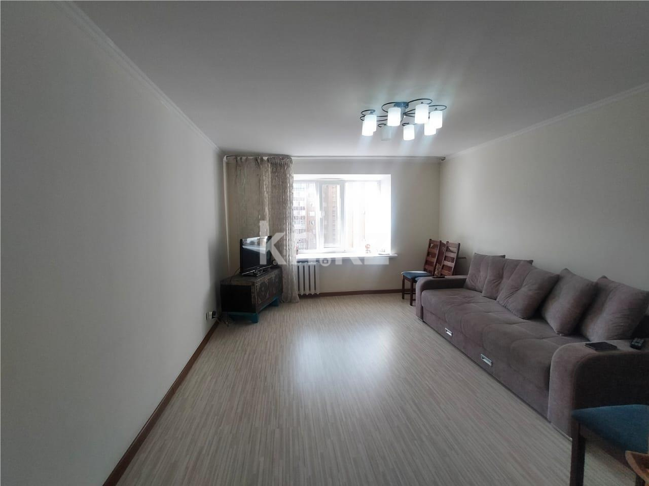 Продажа 2-комнатной квартиры, 63 м², ул. Мустафина, дом  15 - Продажа квартир в Астане фото 2 из 11