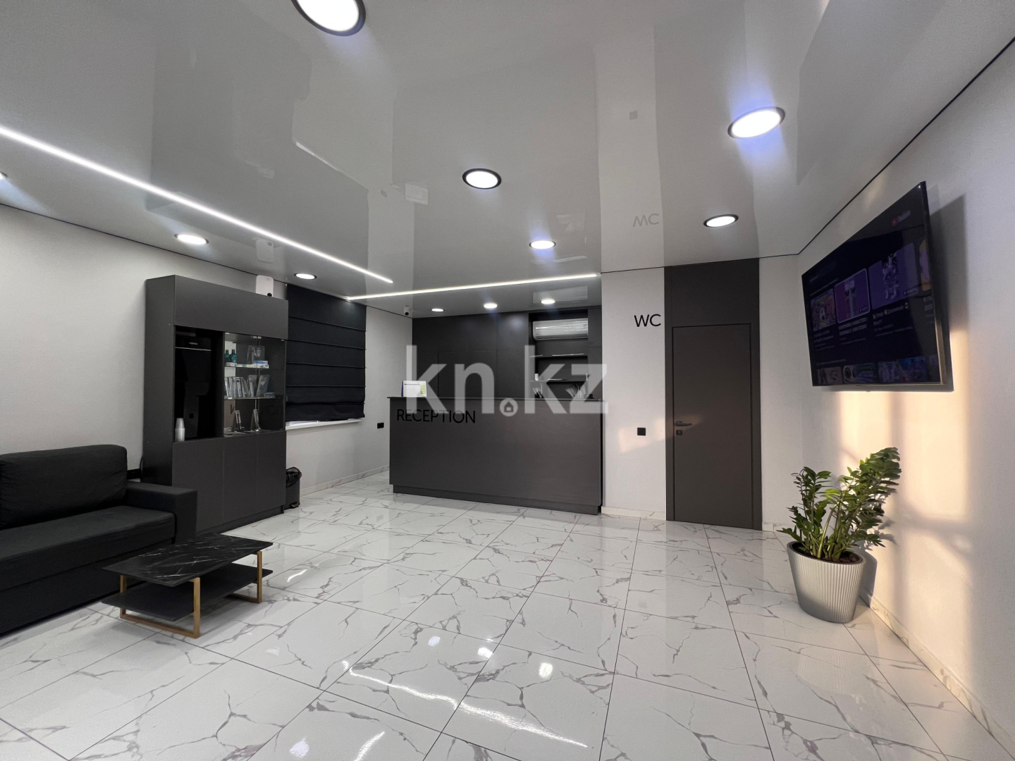 Продажа , 350 м², ул. Сарайшык - Продажа квартир в Казахстане фото 1 из 10