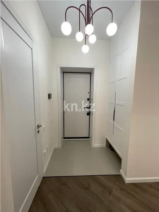 Продажа 2-комнатной квартиры, 38 м² - Продажа квартир в Казахстане - страница 40 фото 4 из 4