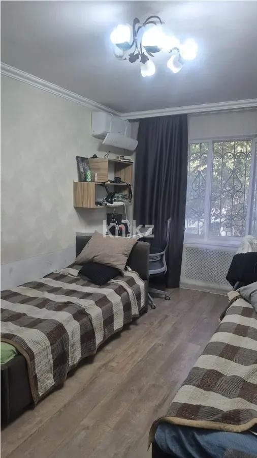 Продажа 4-комнатной квартиры, 84 м² - Продажа четырехкомнатных квартир в Алматы - страница 3 фото 2 из 6