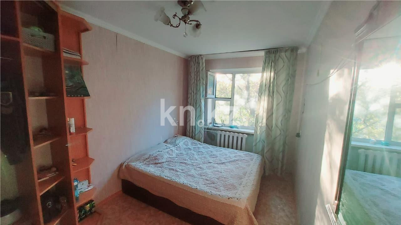 Продажа 2-комнатной квартиры, 45 м², мкр-н 12 - Продажа квартир в Караганде фото 4 из 15