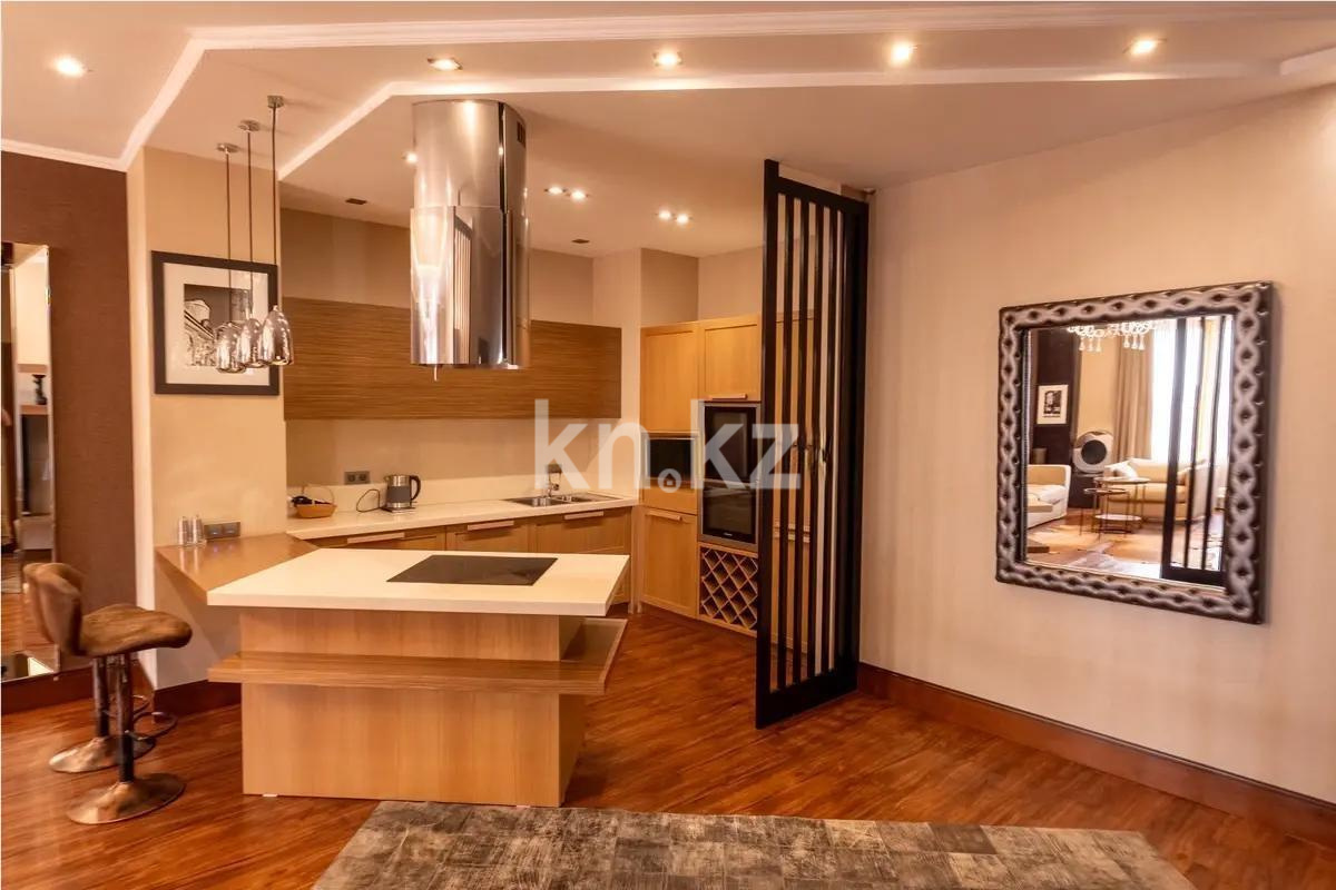 Продажа 2-комнатной квартиры, 73 м² - Продажа двухкомнатных квартир от собственников в Алматы - страница 48 фото 3 из 4