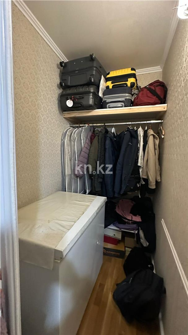 Продажа 3-комнатной квартиры, 102 м², ул. Майлина - Продажа зданий в Костанае фото 12 из 12