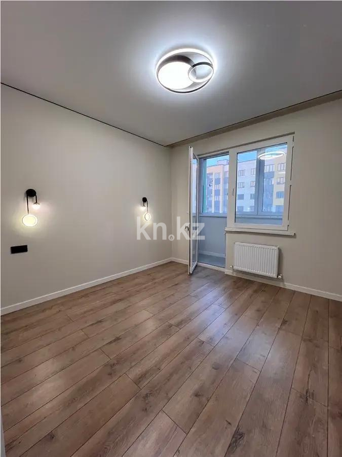 Продажа 2-комнатной квартиры, 55 м², ул. Омарова, дом  1 в Алматы - фото 2