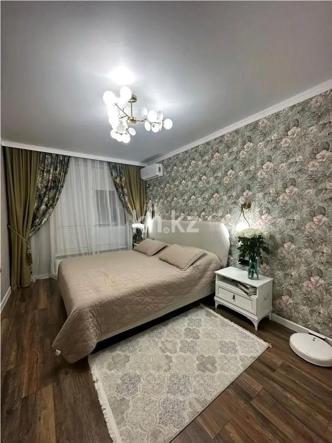 Продажа 4-комнатной квартиры, 91 м² - Продажа квартир в Казахстане - страница 16 фото 2 из 3