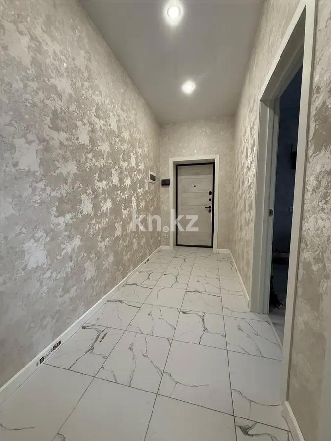 Продажа 2-комнатной квартиры, 43 м², ул. Штурманская, дом  21б - Продажа квартир в Казахстане фото 4 из 4