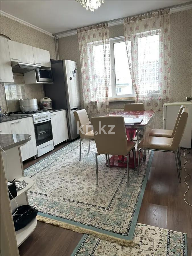 Продажа 3-комнатной квартиры, 90 м² - Продажа недвижимости в Казахстане - страница 27 фото 2 из 4