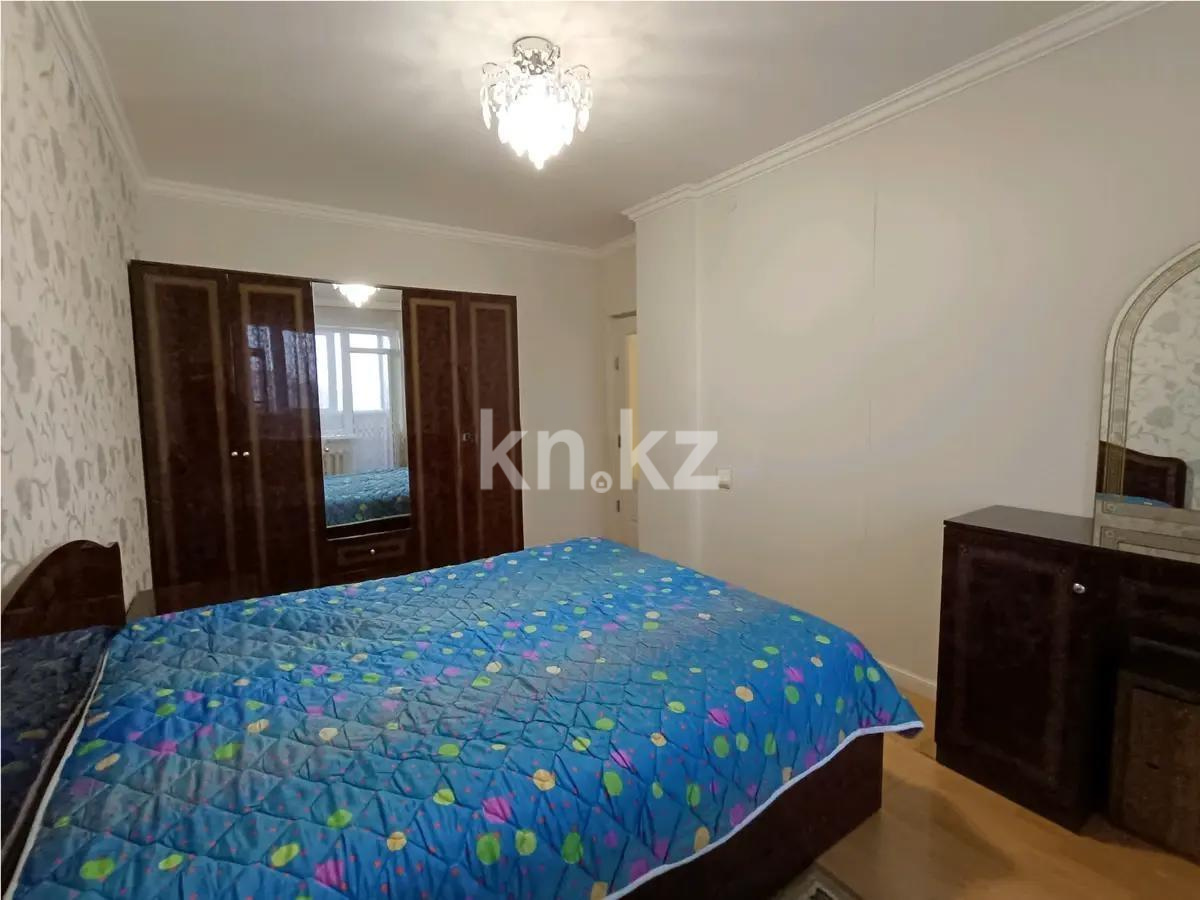 Продажа 3-комнатной квартиры, 86 м² - Продажа квартир в новостройках Астаны фото 3 из 6