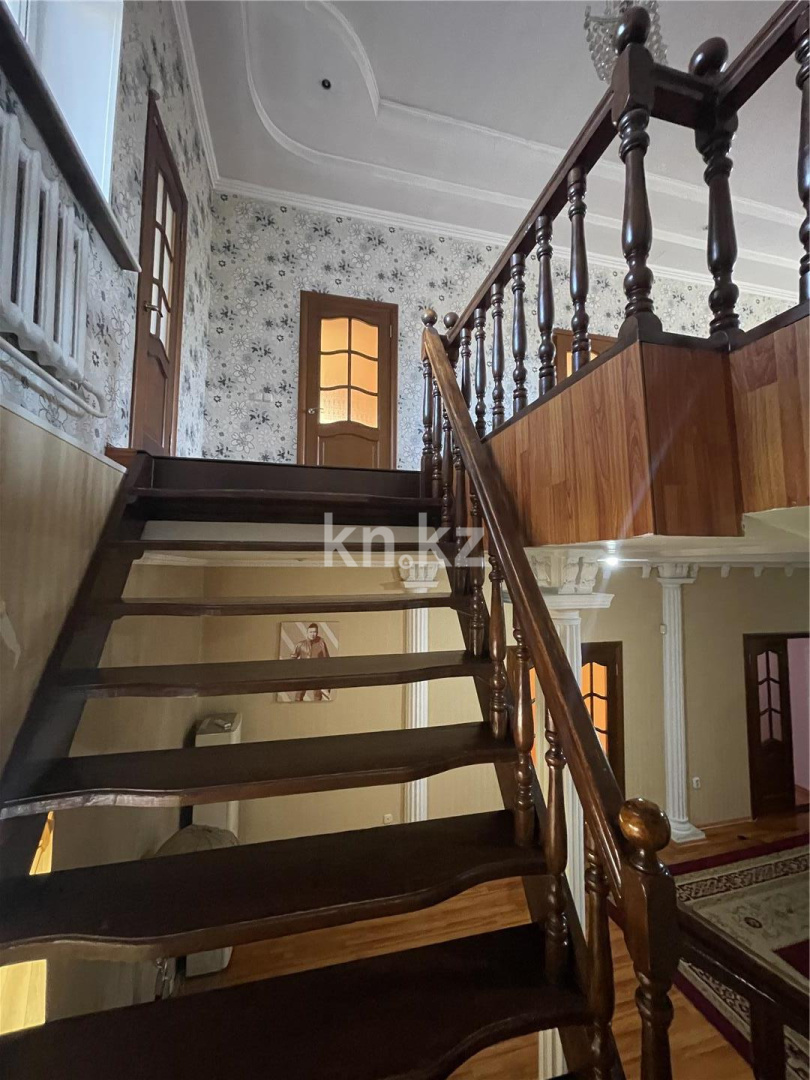 Продажа 7-комнатного дома, 461.6 м² в Караганде - фото 19
