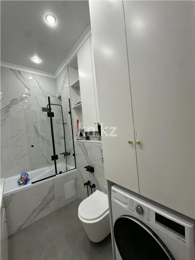 Продажа 2-комнатной квартиры, 68 м² - Продажа недвижимости в Астане - страница 22 фото 4 из 6