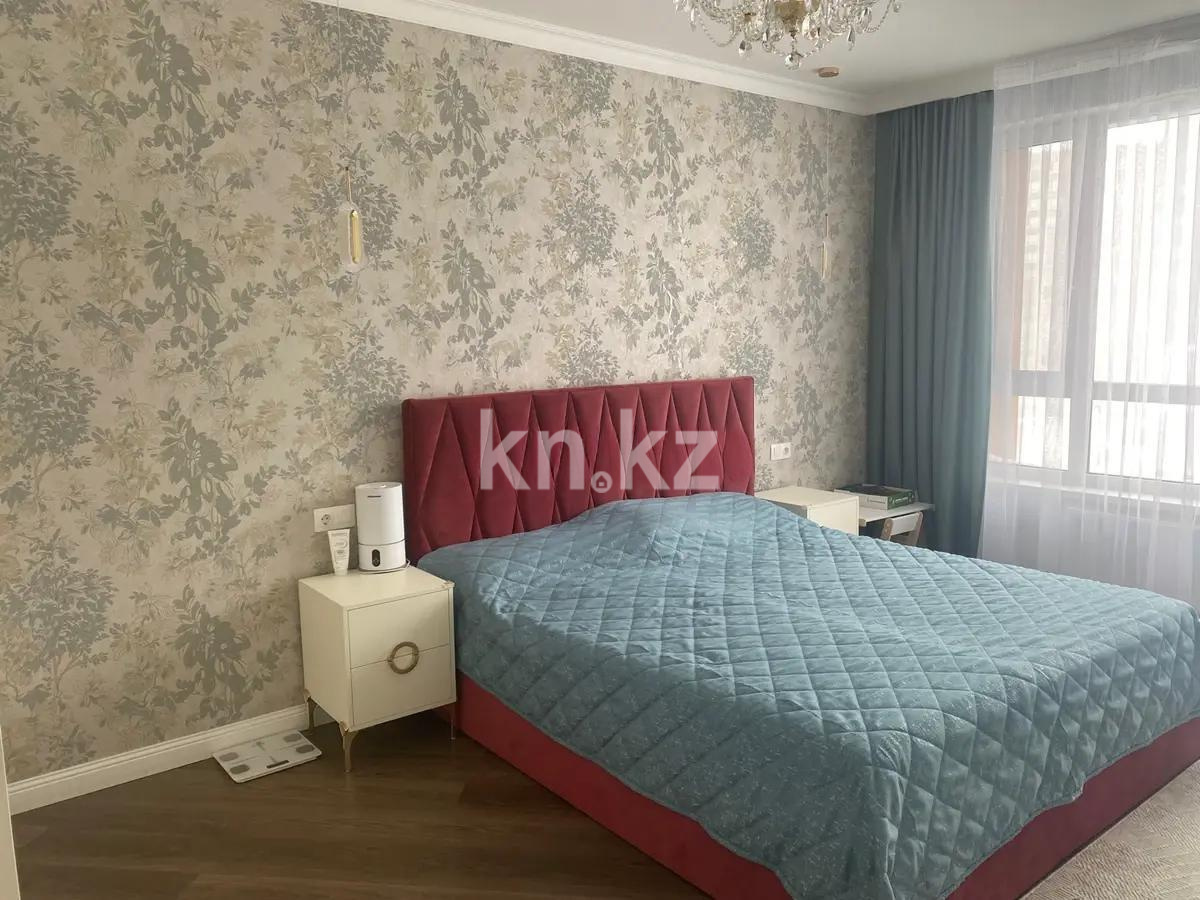 Продажа 4-комнатной квартиры, 114.4 м² в Астане - фото 2