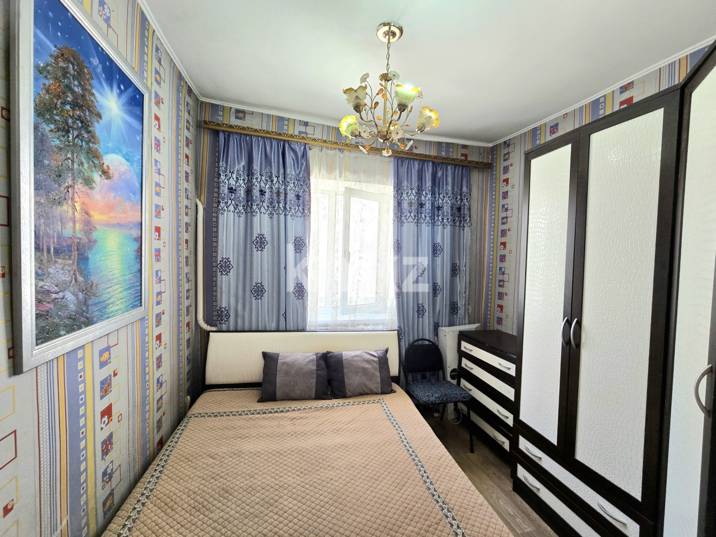 Продажа 8-комнатного дома, 160 м², ул. Акпан батыра, дом  141 - Продажа квартир в Шымкенте фото 24 из 31