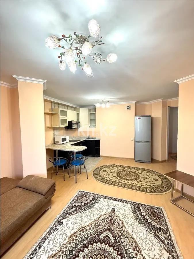 Продажа 2-комнатной квартиры, 55 м² в Астане - фото 3