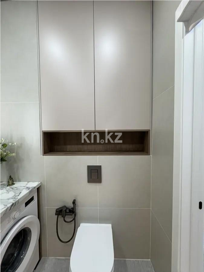 Продажа 2-комнатной квартиры, 41 м² - Недвижимость в Астане - страница 34 фото 5 из 6